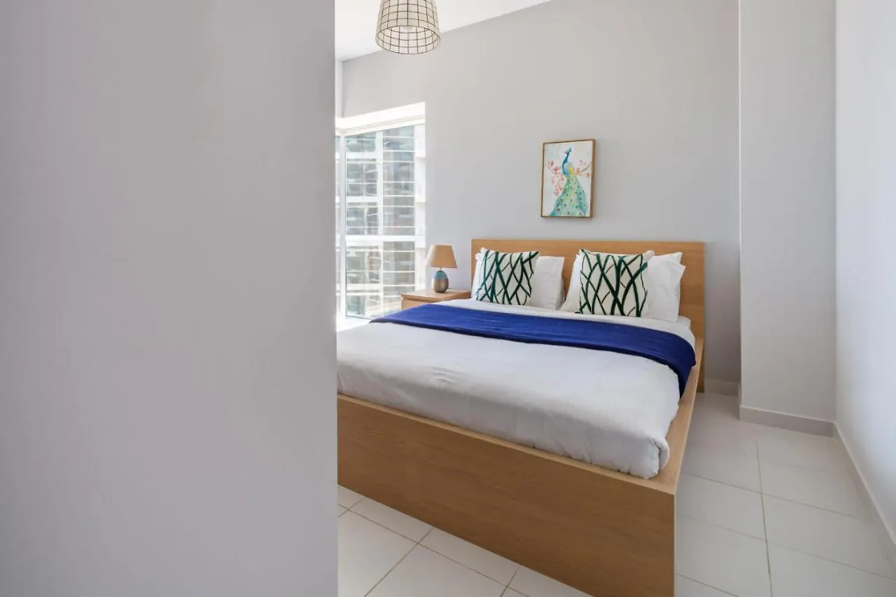 Frank Porter - Marina Tower Dubai 0*,  United Arab Emirates